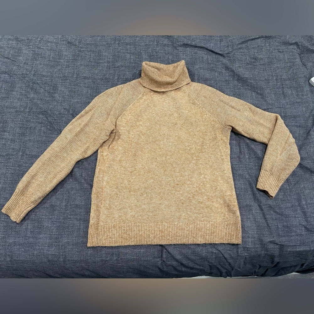 LOFT Turtleneck